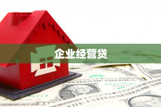 华龙企业经营贷