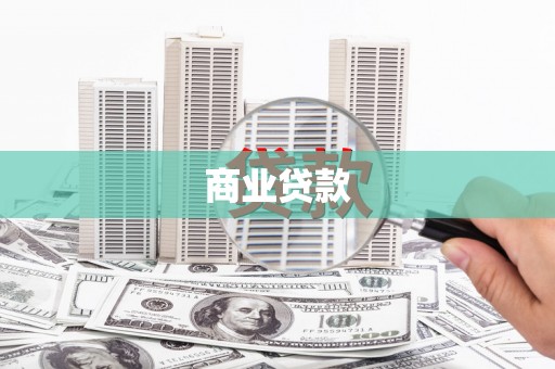 华龙商业贷款