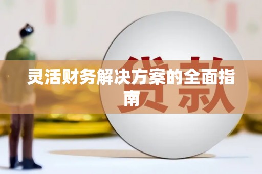 华龙灵活财务解决方案的全面指南