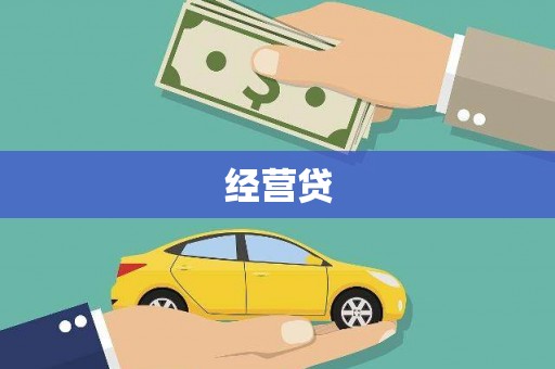 华龙经营贷