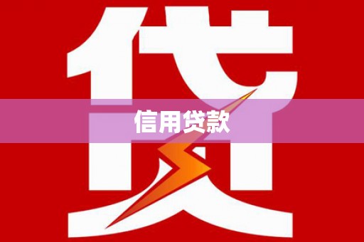 华龙信用贷款