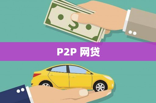 华龙P2P 网贷