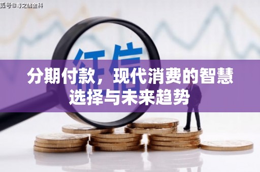 华龙分期付款，现代消费的智慧选择与未来趋势