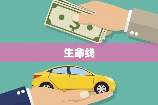 华龙生命线