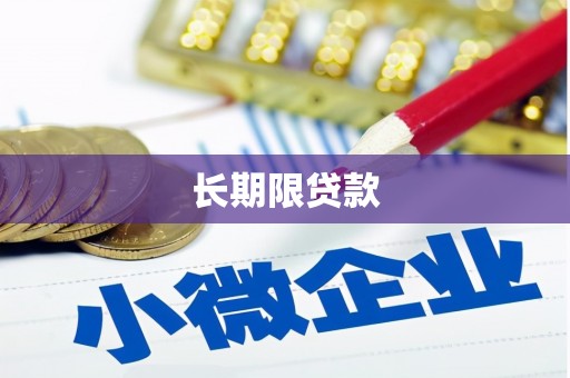 华龙长期限贷款