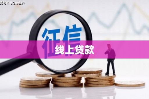 华龙线上贷款