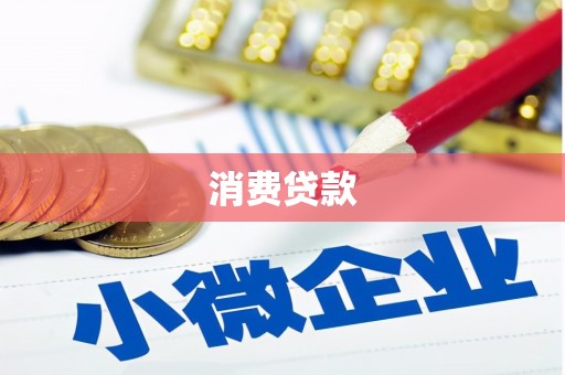 华龙消费贷款