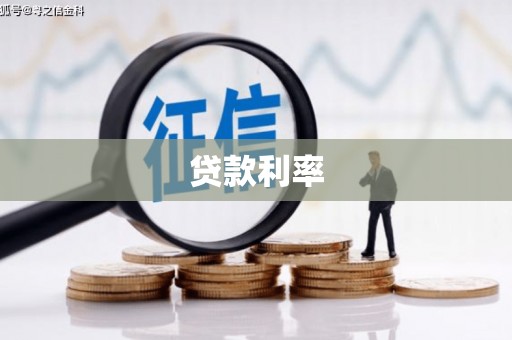 华龙贷款利率