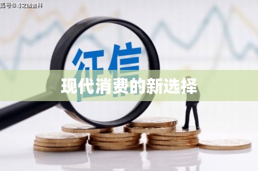 华龙现代消费的新选择