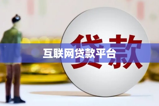 华龙互联网贷款平台