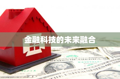 华龙金融科技的未来融合