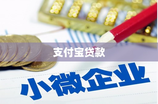 华龙支付宝贷款