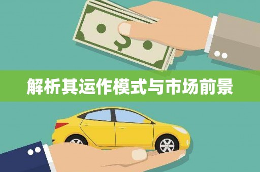 华龙解析其运作模式与市场前景