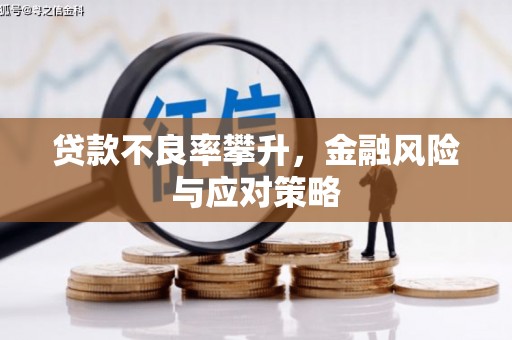 华龙贷款不良率攀升，金融风险与应对策略